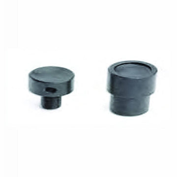 Punzone da Torchio o Pinza per montare Rivetti Ribattini doppia testa 10-11mm misura 036